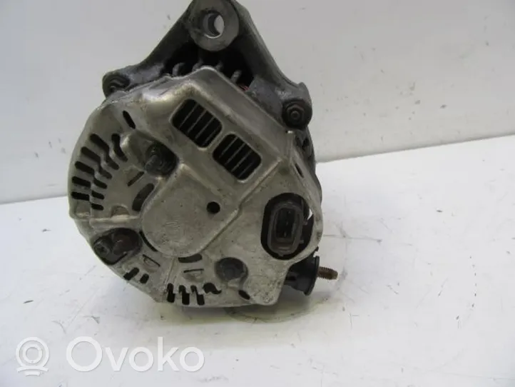 MG MGF Alternator YLE000010