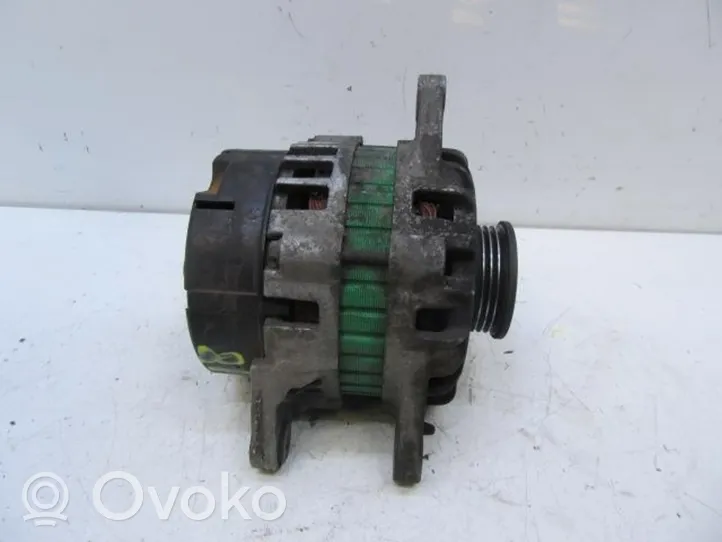 Hyundai Accent Alternator 3730022600