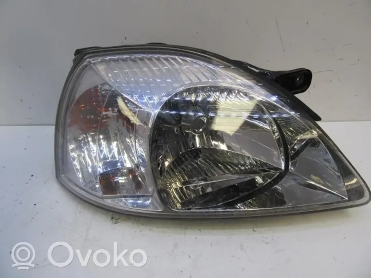 KIA Rio Phare frontale 92102FD011