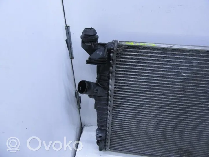 Volvo S40 Radiatore del carburatore (radiatore) 8603244