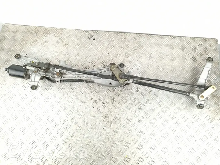 Toyota Prius (XW10) Motorino del tergicristallo 8511047040