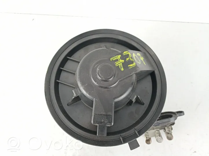 Fiat Tipo Heater fan/blower 46451865