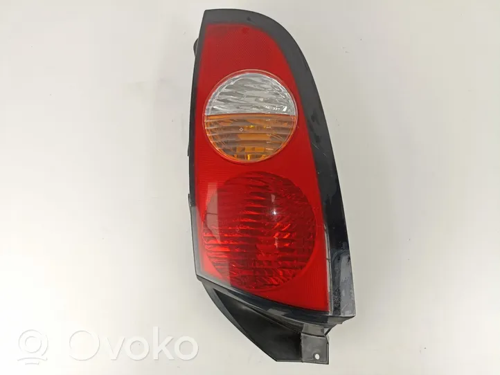 Hyundai Atos Prime Takavalot 9241006