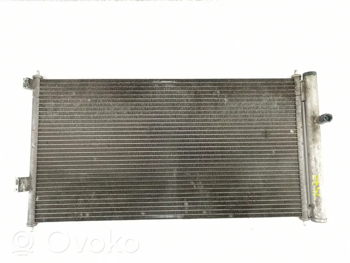 Nissan X-Trail T30 Radiateur condenseur de climatisation 214108H800