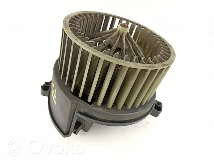 Fiat Ducato Ventola riscaldamento/ventilatore abitacolo 1318888080