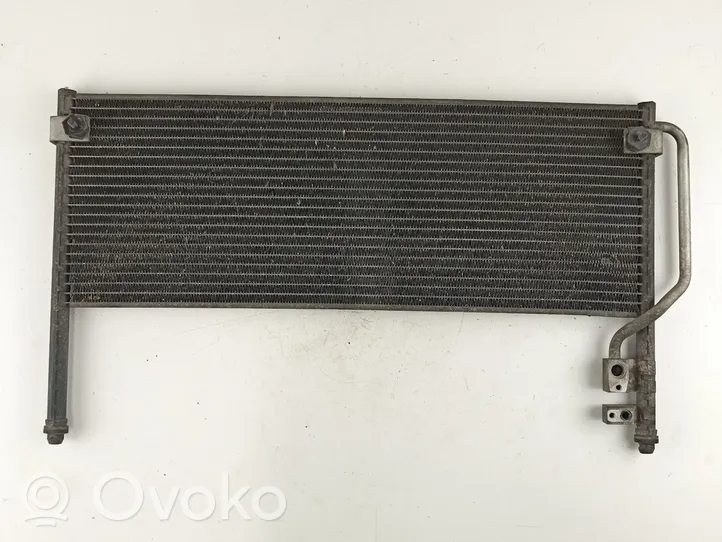 Mazda 323 F Radiateur condenseur de climatisation BE7C61480