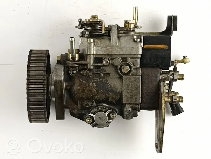 Fiat Fiorino Fuel injection high pressure pump 7735577