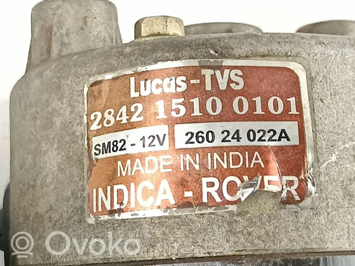 Tata Indica Vista I Käynnistysmoottori 284215100101