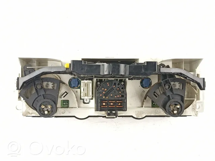 Isuzu Pick Up Air conditioner control unit module 8980381350