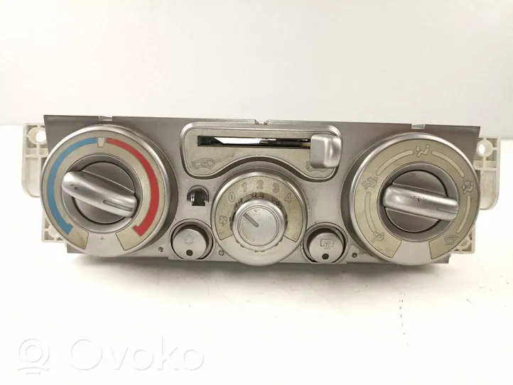 Isuzu Pick Up Air conditioner control unit module 8980381350