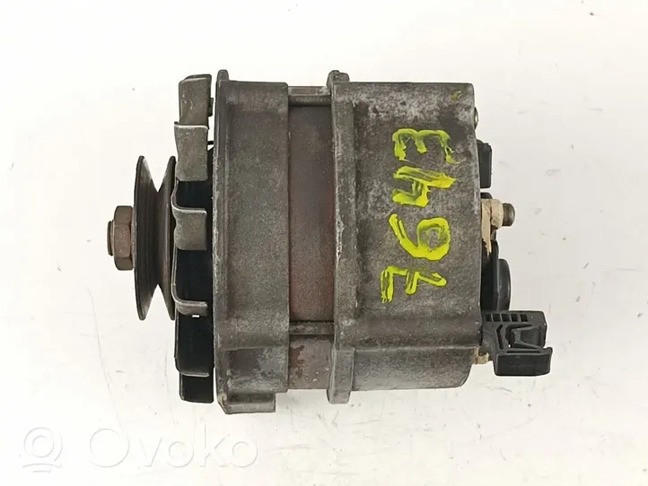 Seat Ibiza I (021A) Generatore/alternatore 9120144273