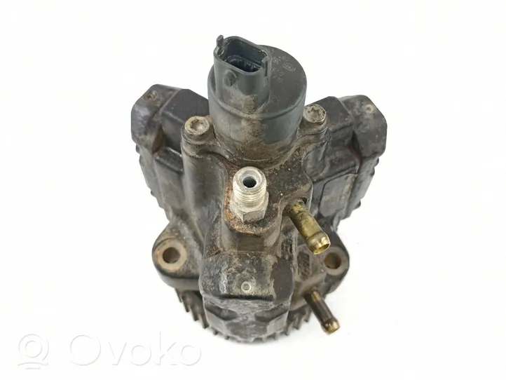 Alfa Romeo 147 Polttoaineen ruiskutuksen suurpainepumppu 46522787