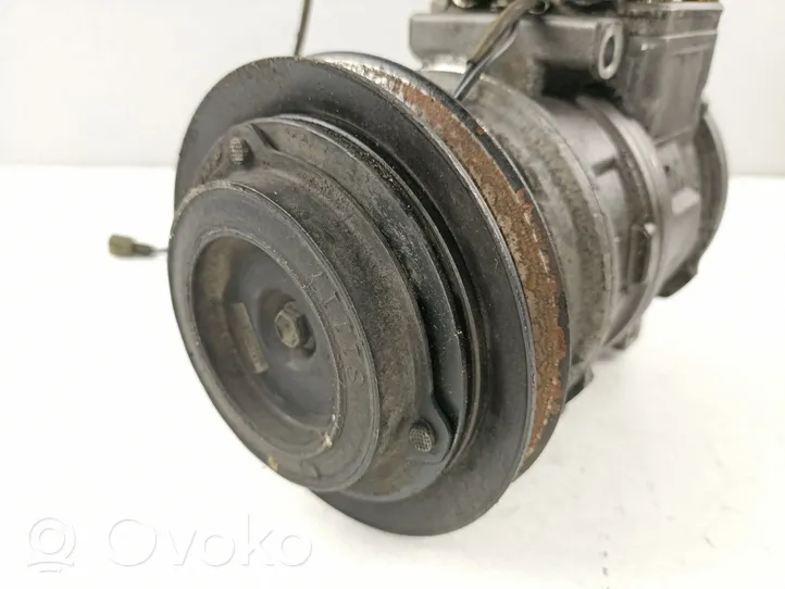 Tata Safari Klimakompressor Pumpe 4472005391