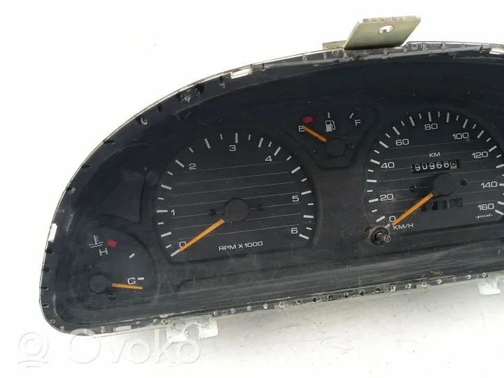 Tata Safari Compteur de vitesse tableau de bord 269954209923N