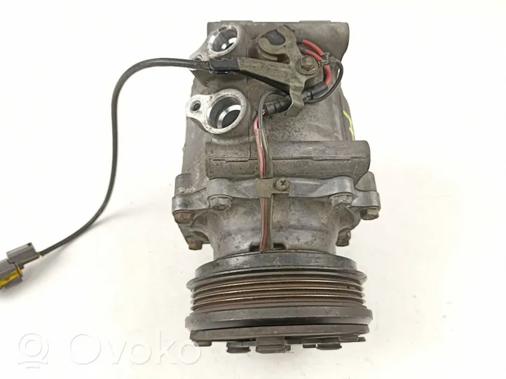 Honda HR-V Compressore aria condizionata (A/C) (pompa) 38810PEL006