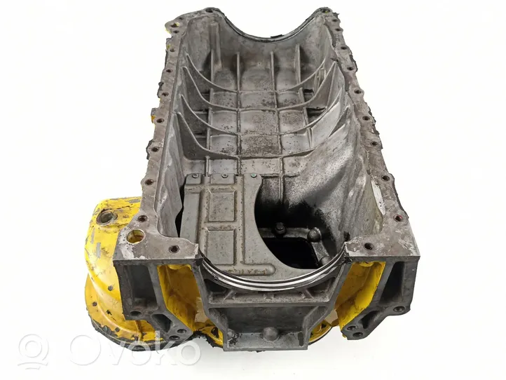 Opel Monterey Oil sump 8971209201