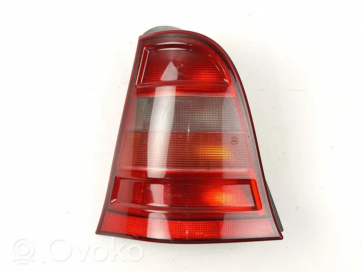 Mercedes-Benz Actros Rear/tail lights A1688200964