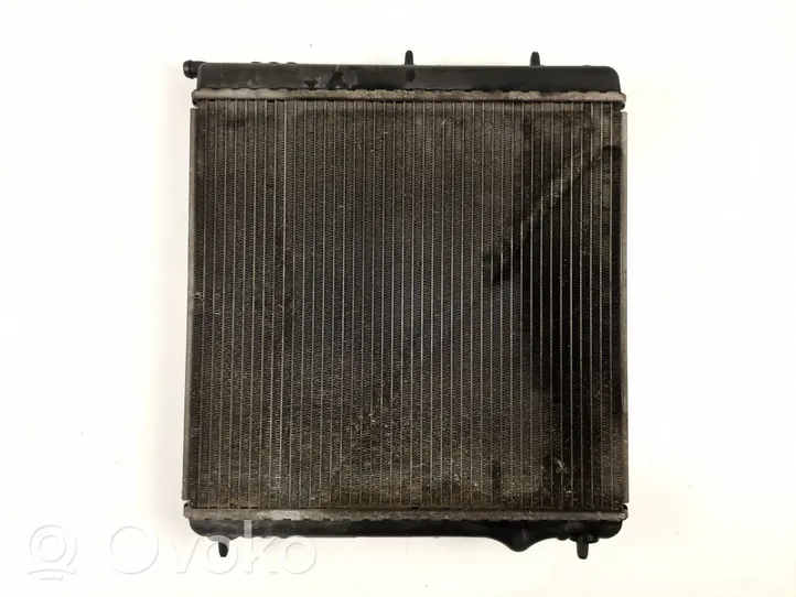 Citroen C3 Pluriel Refroidisseur de carburant, radiateur 1330E5