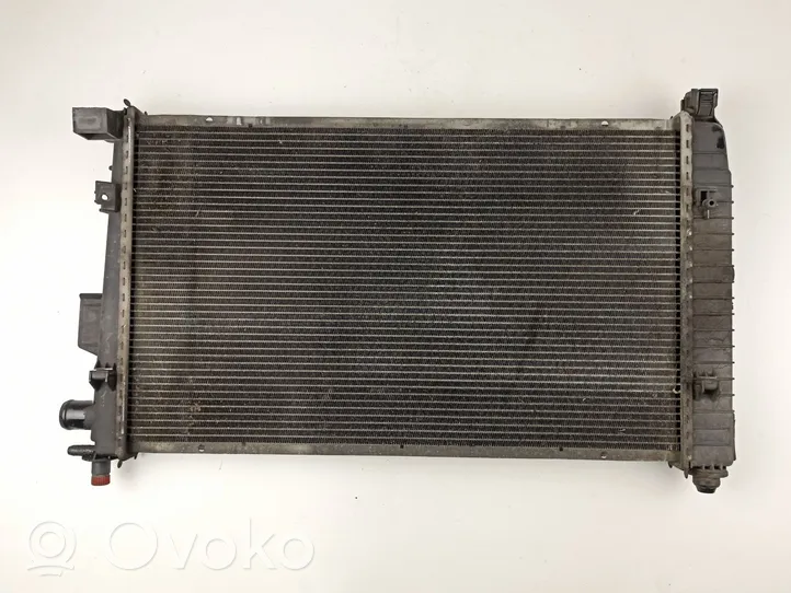 Mercedes-Benz Actros Refroidisseur de carburant, radiateur A1685001602