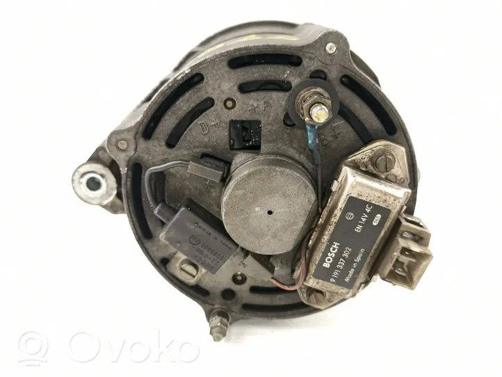 Renault Super R5 Alternator 7700764382