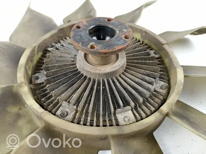 Isuzu Pick Up Viscous fan 8979441500