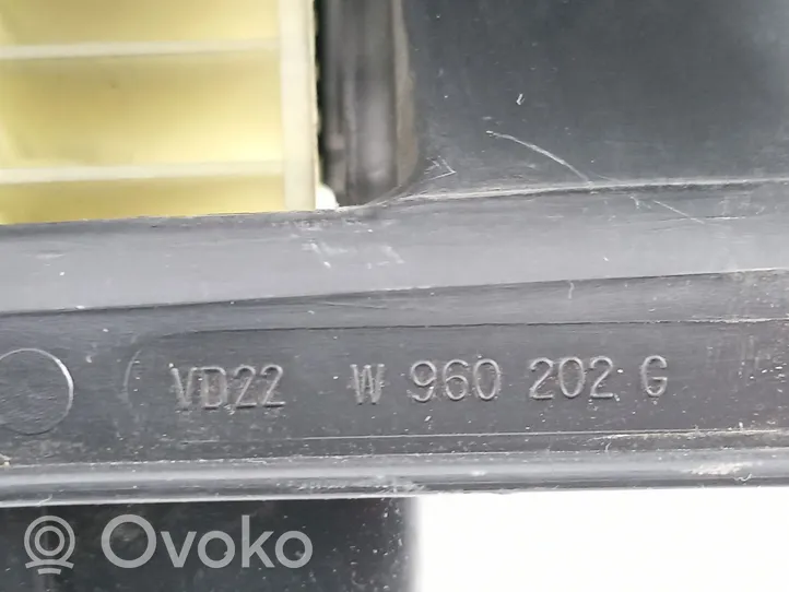 Rover 620 Wentylator nawiewu / Dmuchawa W960202G