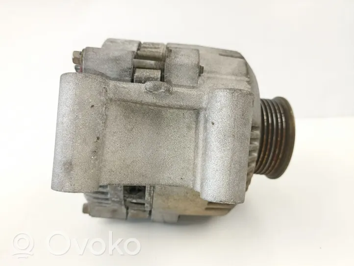 Ford Explorer Alternator F794HD