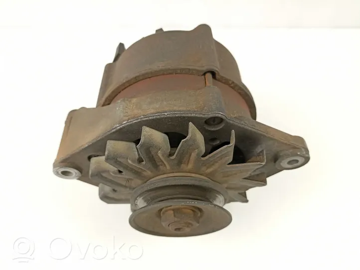 Opel Vectra A Alternator 1204070