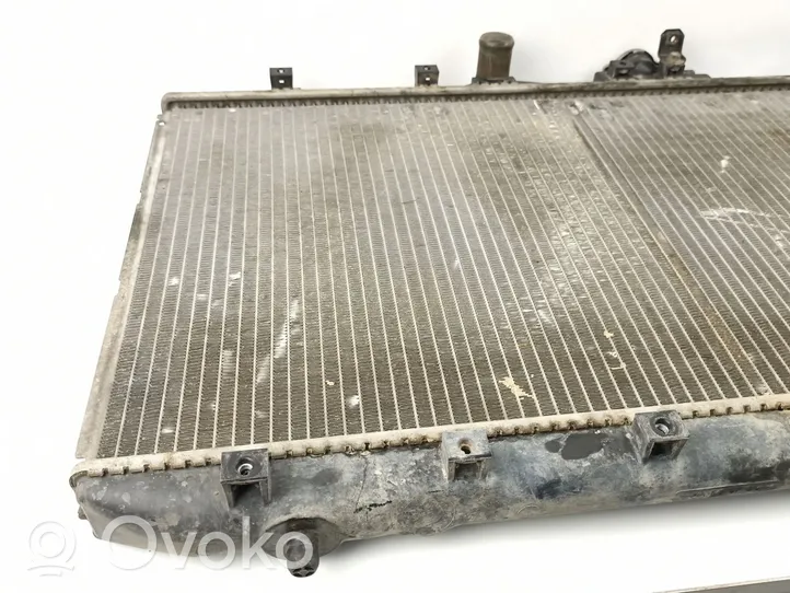 Toyota Carina T190 Fuel cooler (radiator) 164000B010