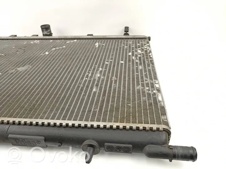 Citroen Xsara Degvielas dzesētājs (radiators) 9647421380