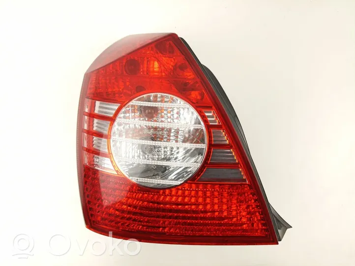 Hyundai Elantra Feux arrière / postérieurs 924012D510