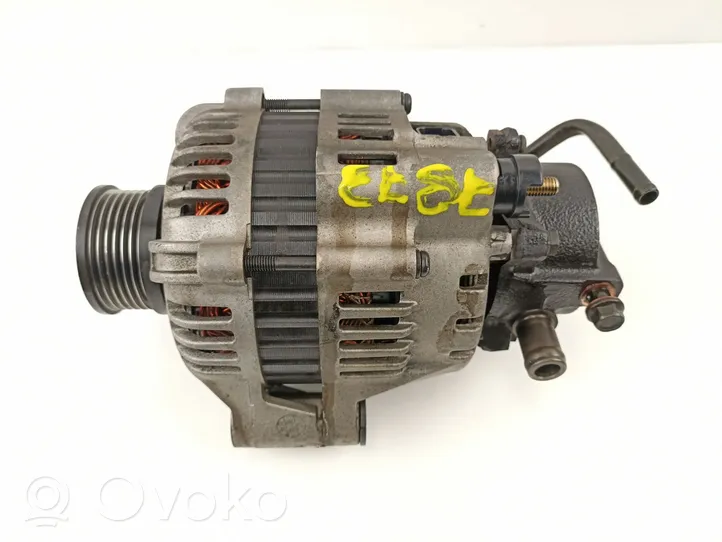 Hyundai Elantra Generator/alternator 3730027012