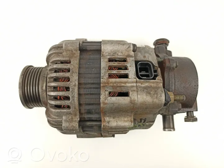 Hyundai Elantra Alternator 3730027010