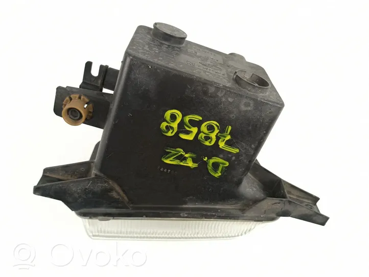 Opel Astra G Feu antibrouillard avant 24407176