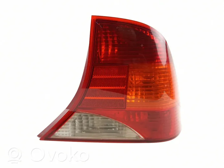 Ford Focus Luci posteriori XS4X13404BD