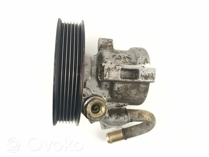 Daewoo Kalos Ohjaustehostimen pumppu 96535224