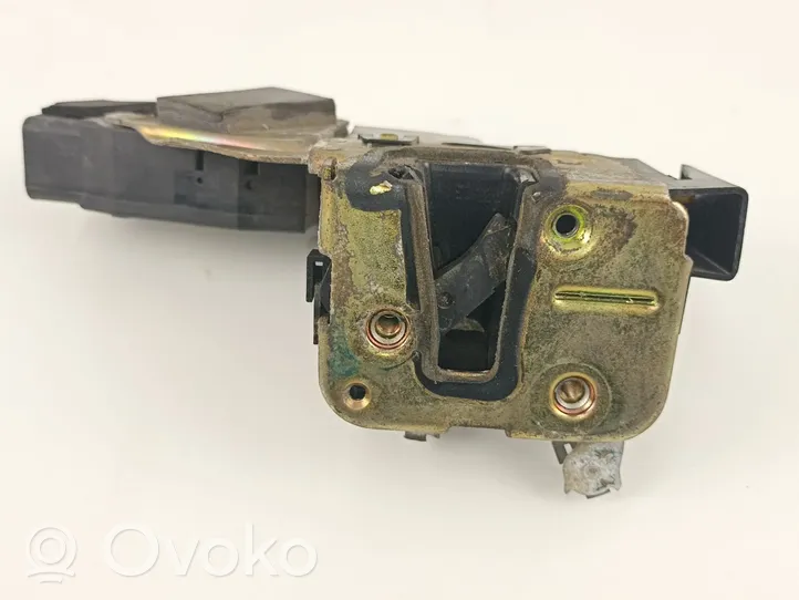 Volvo S40, V40 Etuoven lukko 30644381