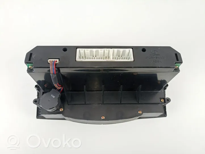 Hyundai Trajet Ilmastoinnin ohjainlaite/moduuli 972503AXXX