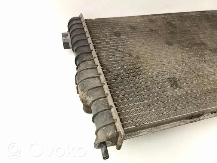 Opel Calibra Coolant radiator 90443463