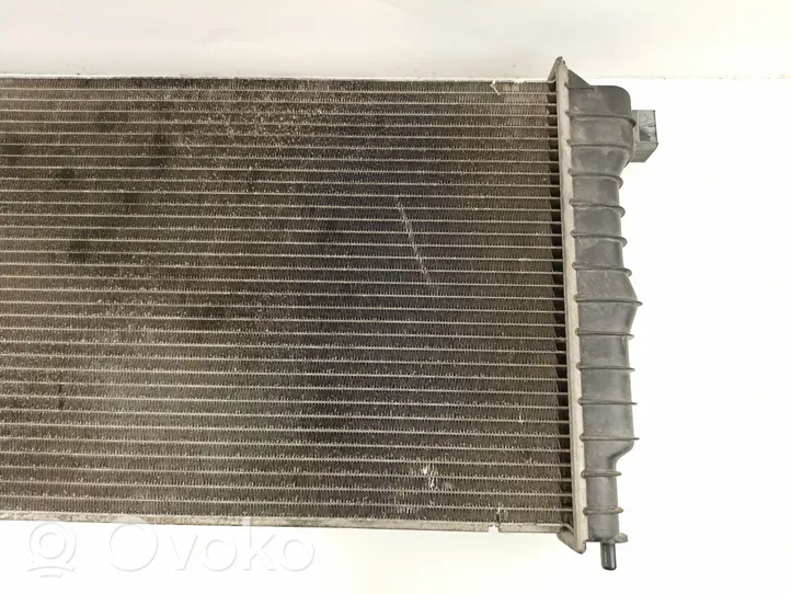 Opel Calibra Coolant radiator 90443463