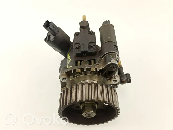 Citroen C3 Pluriel Pompe d'injection de carburant à haute pression 9641852080