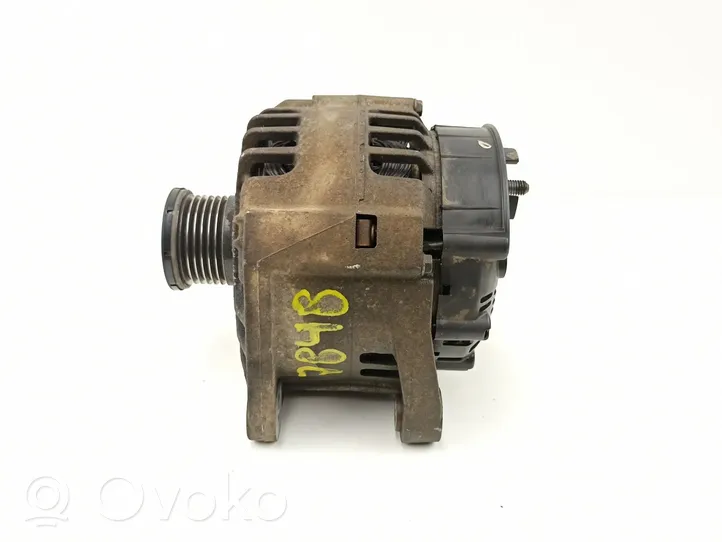 Renault Trafic II (X83) Generatore/alternatore 8200538407