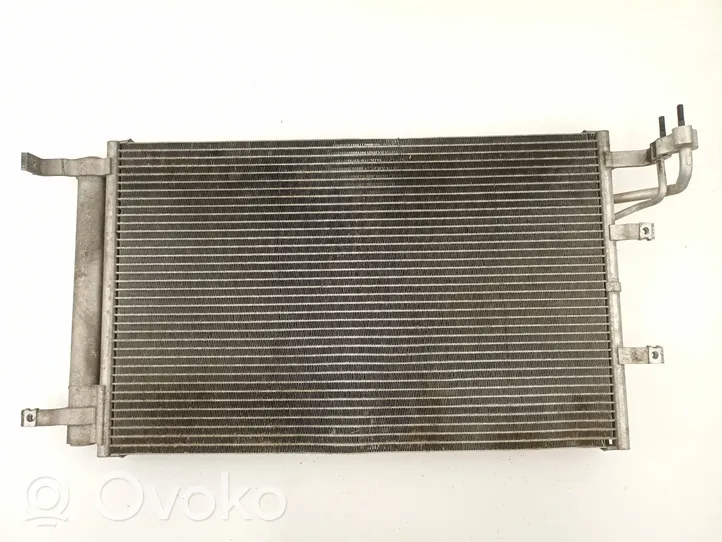 KIA Cerato Jäähdyttimen lauhdutin (A/C) 977302F000