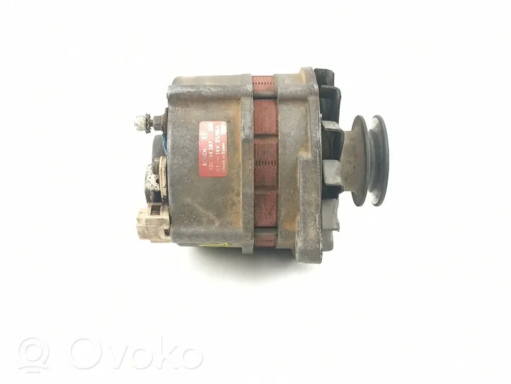 Renault Super R5 Alternator 7700764382