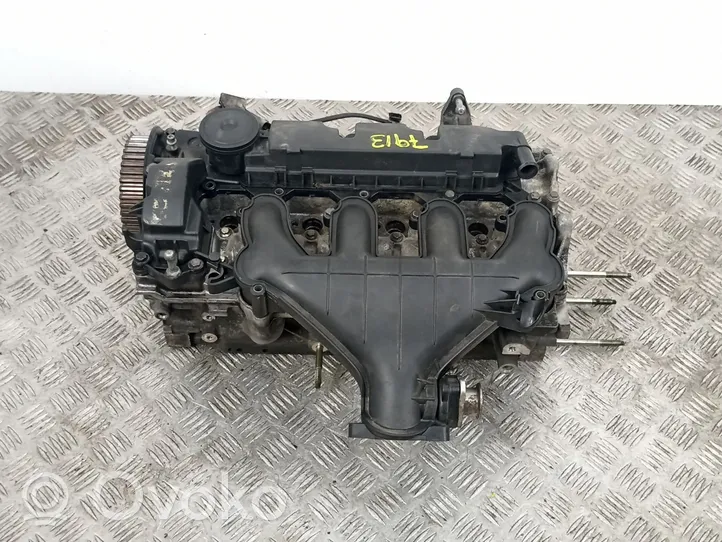 Peugeot 307 Culasse moteur 9641752610
