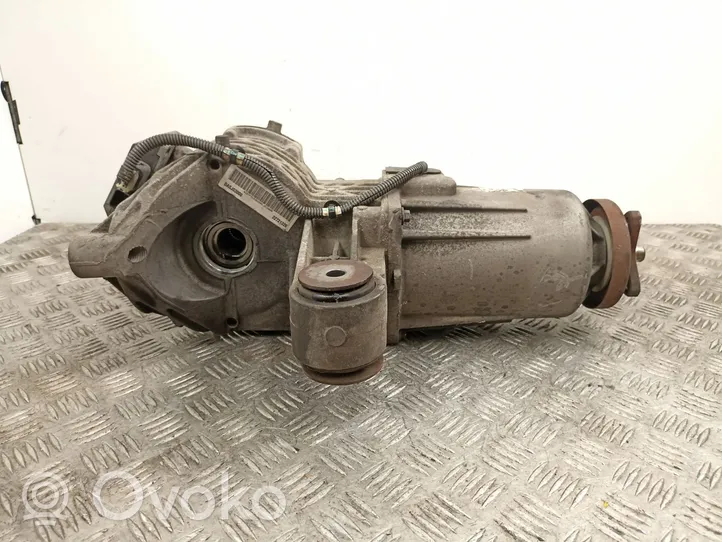 Opel Antara Mechanizm różnicowy tylny / Dyferencjał 22721326