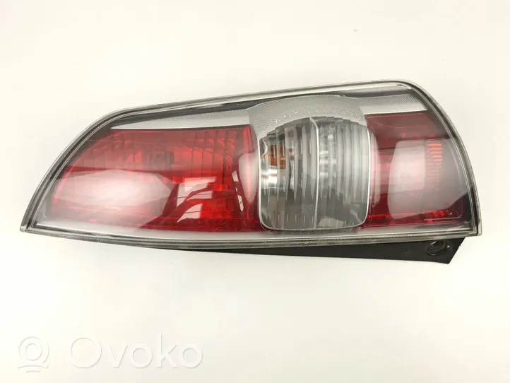 Daihatsu Sirion Luci posteriori 22051762