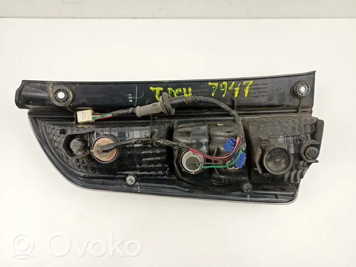 Daihatsu Sirion Luci posteriori 22051762