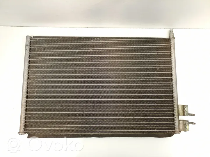 Ford Fiesta Radiateur condenseur de climatisation 5S6H19710BB