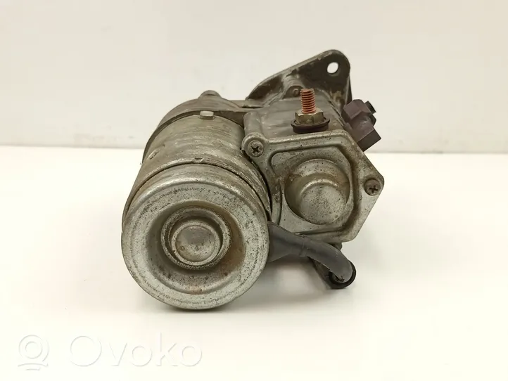 Hyundai Elantra Starter motor 3610027000